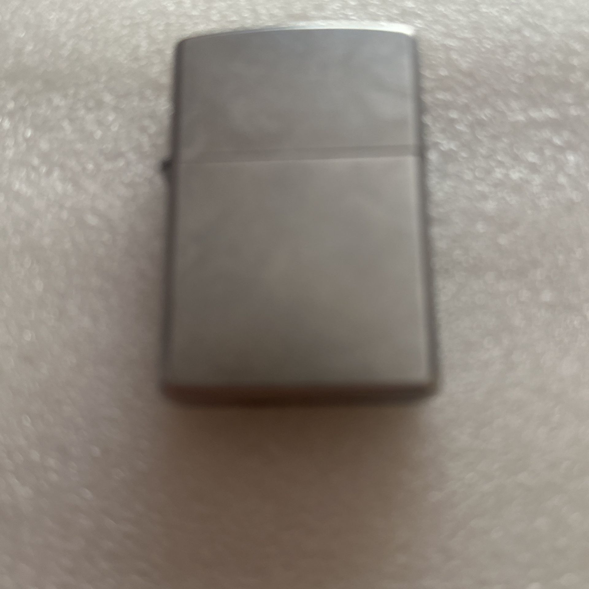Vintage Zippo Made In USA