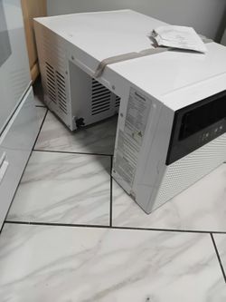 Air conditioning