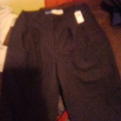 Please Petite Super Wide Leg Pants