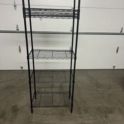 Shelf Size 23 X 60