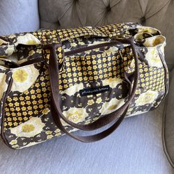 High end Petunia pickle bottom bags.