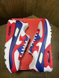 Nike AirMax 90 Size 12 In buy mens no lid on box