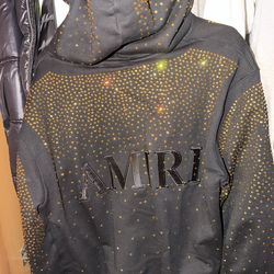 Amiri Hoodie