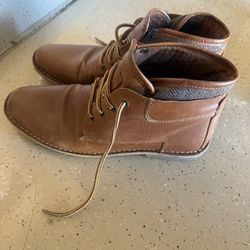 Men’s Boots 