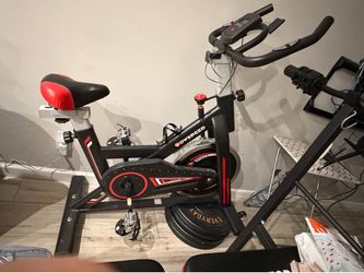 Fitness Bike