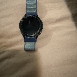Galaxy Watch 4 Classic