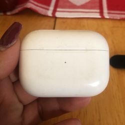 Air Pod Pros 