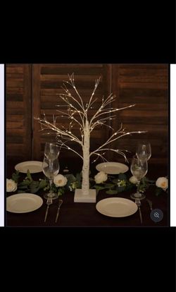 Wedding/party decor