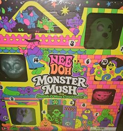 Needoh monster mush