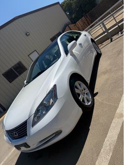 2009 Lexus ES