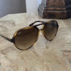 Rayban Cats 5000 59mm RB4125