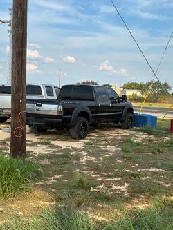 2016 Ford F-250 Super Duty