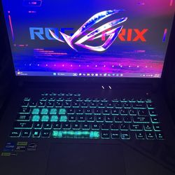 Asus Rog Strix G16 1Tb