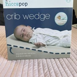 Crib Wedge