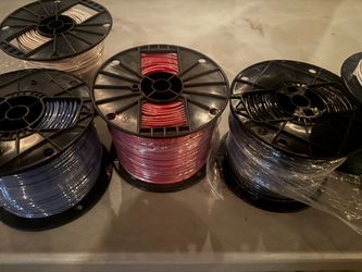 #12 wire stranded