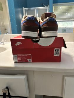Nike Dunks