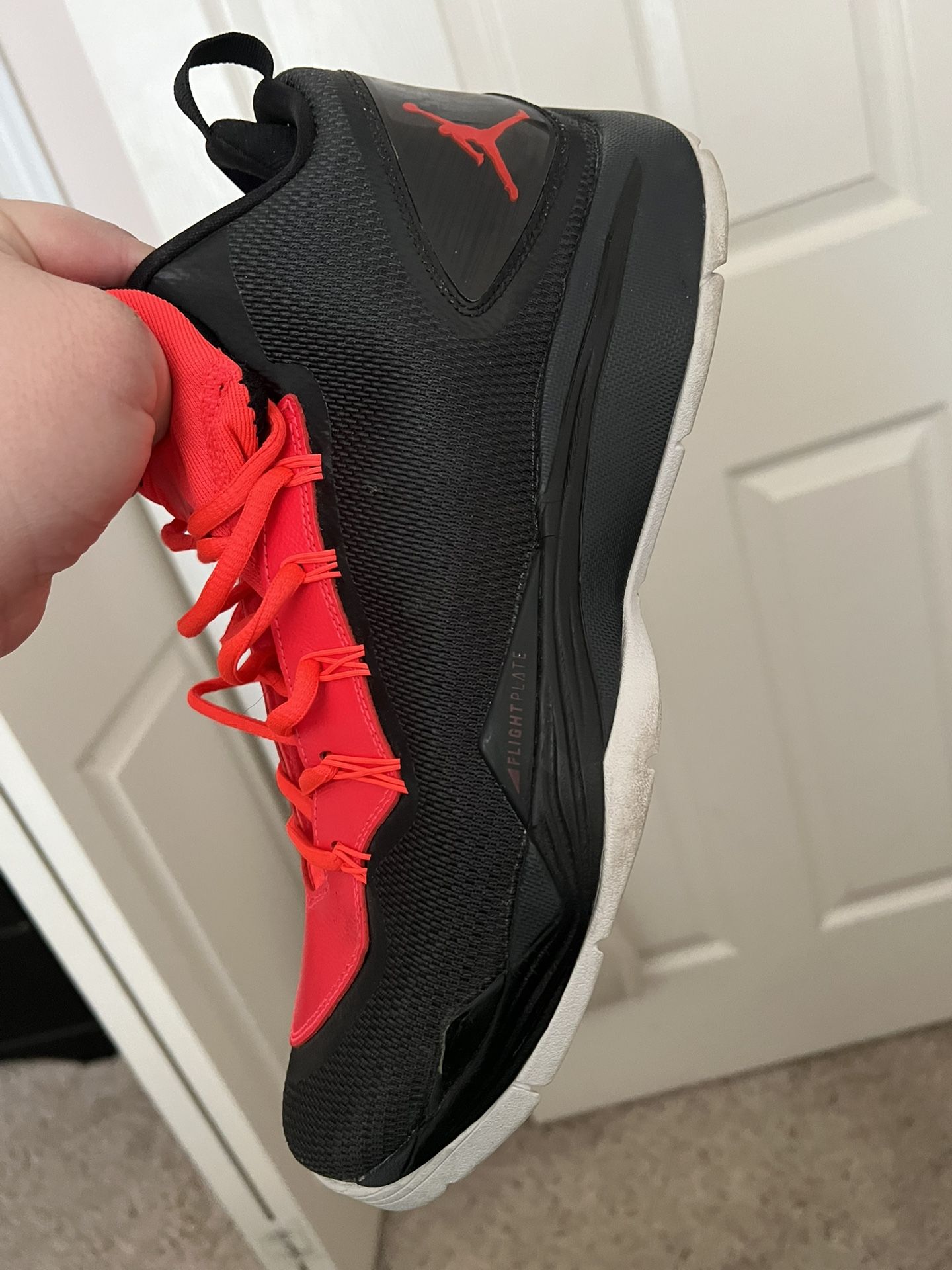 Air Jordan’s