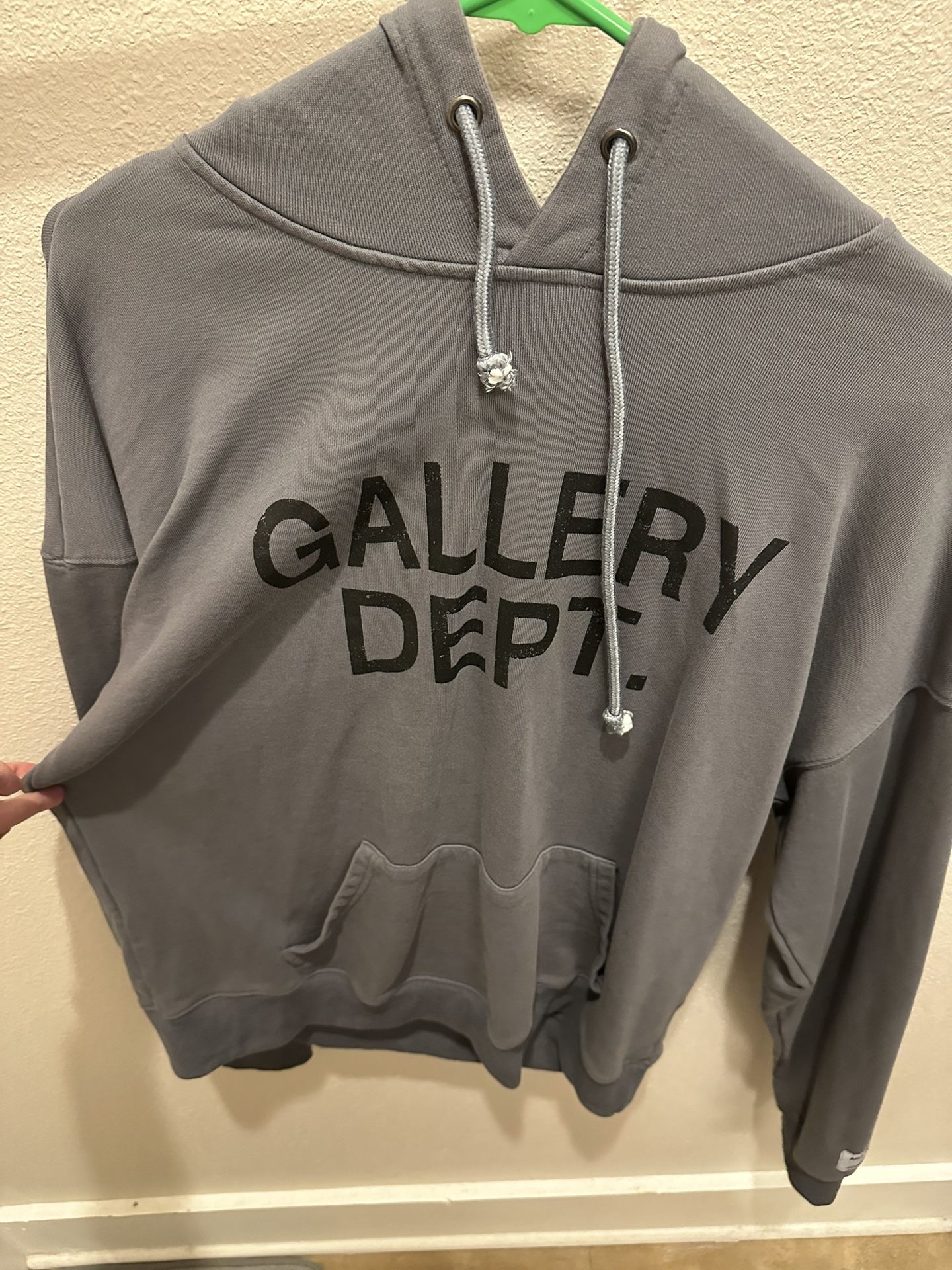 Gallery Dept Hoodie