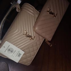 Brand New Yxl Pocketbook For Women's 