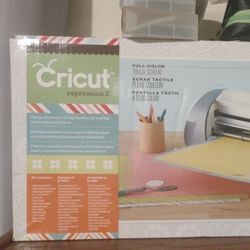 Cricket Expression 2 