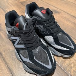 New Balance 9060 Men’s size 11