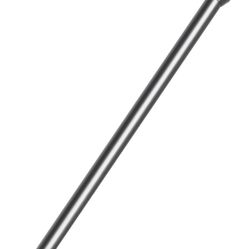 Replacement Extension Wand for Dyson V12 Slim Vacuum Cleaner, Quick Release Tube Attachment for Dyson V10 Digital Series, 29 in - GREY