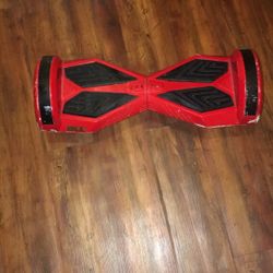 Hover board
