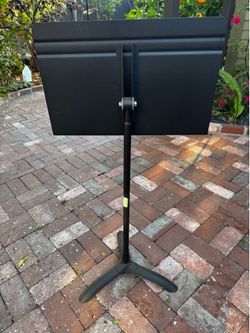 Manhasset Sheet Music Stand