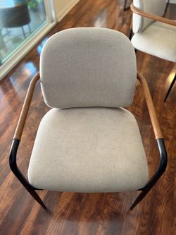 Dining Chairs
