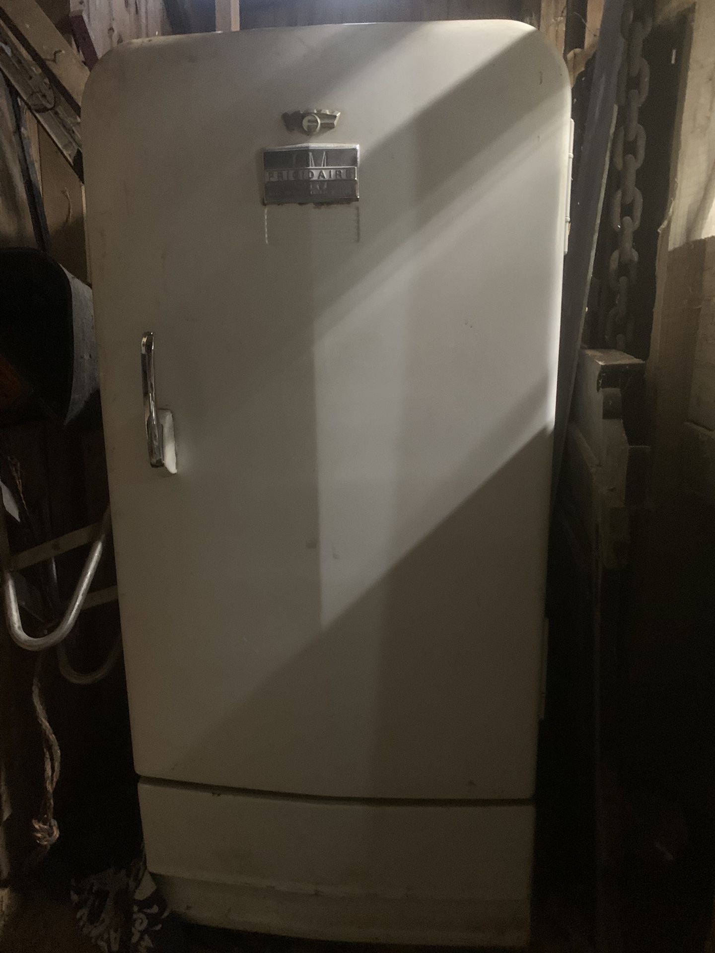 Frigidaire