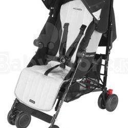  Stroller McLaren   Quest Umbrella 