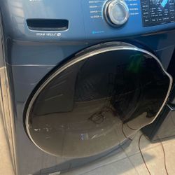 Washer Samsung