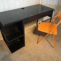 IKEA Desk