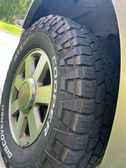 2005 Ford F-150