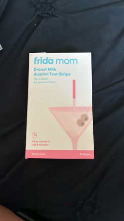 Baby Break Test Strips