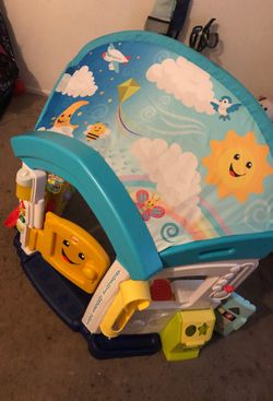 Kids house