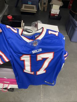 NFL Bills Jersey