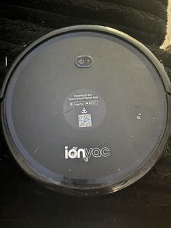 Ionvac Vacuum