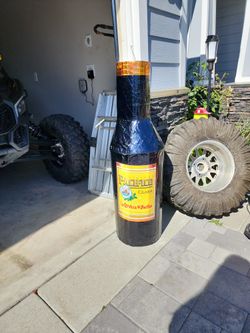 Beer Piñata