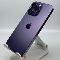 iPhone 14 Pro 128GB - Unlocked - Excellent Condition