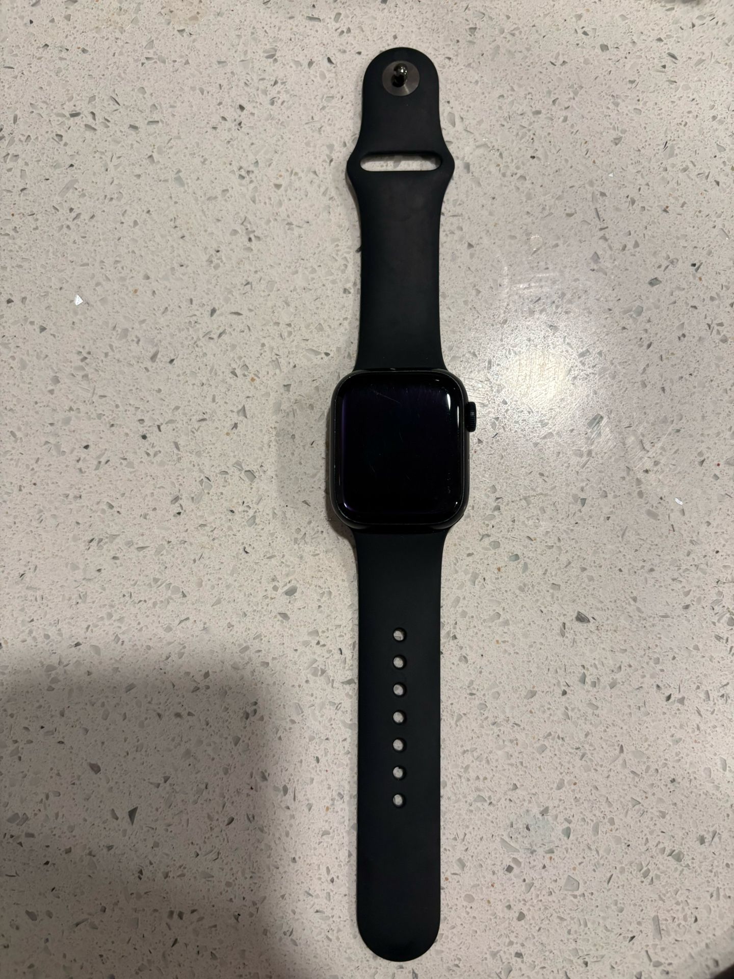 Apple watch