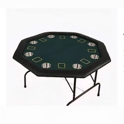 Brand New Poker Table, Never Used