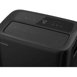 Toshiba Portable AC 10000 BTU