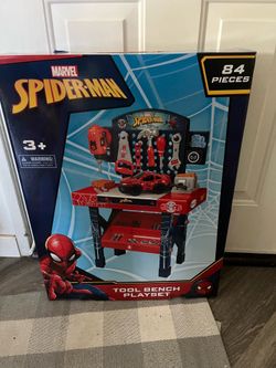 Spider-Man