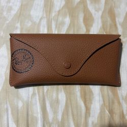 Ray Ban glasses