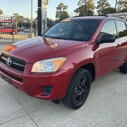 2011 Toyota Rav4