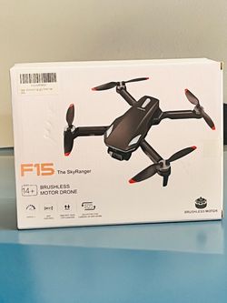 Best Drone in town!!!!!! BRAND NEW AND SEALED Drone with Camera for Adults and Beginners, 1080P HD FPV Foldable Mini Drone for Kids, 2 Batteries, Carr