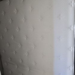 ZINUS 10 Inch Support Plus Extra Firm Mattress 