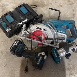 Makita Tools