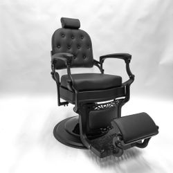 STRATA Barber Chair
